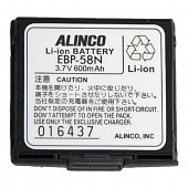 Alinco EBP-58N